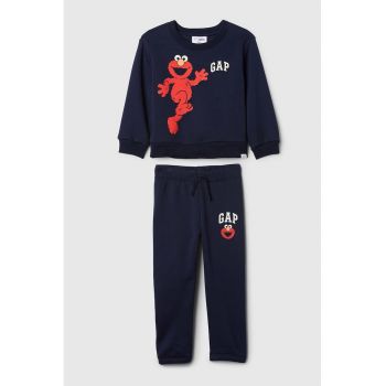 Trening cu imprimeu Elmo