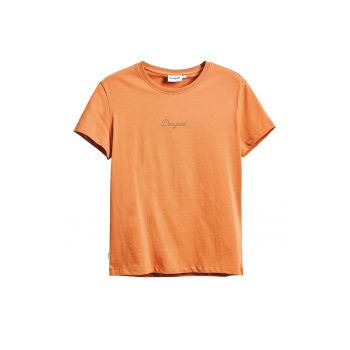 Tricou cu imprimeu logo