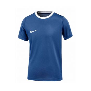 Tricou cu tehnologie Dri-Fit si logo - pentru fotbal