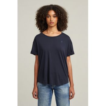 Tricou lejer din bumbac organic