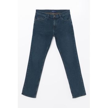 Blugi regular fit