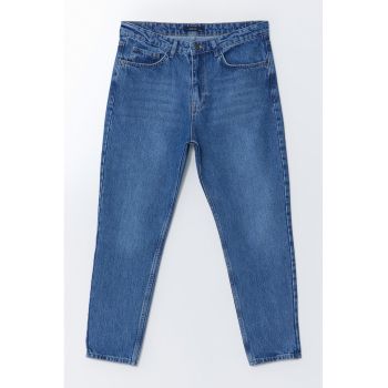 Blugi regular fit