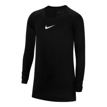 Bluza cu slituri la nivelul degetului pentru fotbal