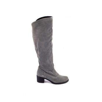 Cizme dama -  BM104773 - Gri