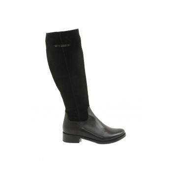 Cizme dama -  BM97756 - Negru