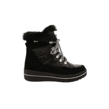 Cizme pentru femei -  BM156478 - Negru