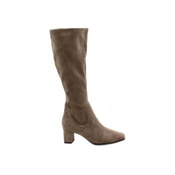 Cizme pentru femei -  BM156992 - Bej -