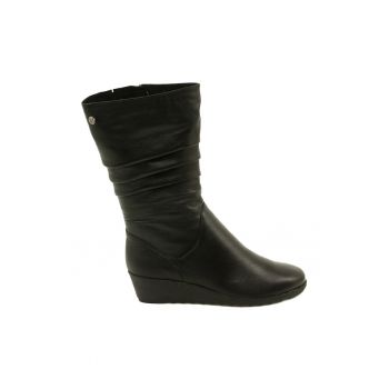 Cizme pentru femei -  BM175112 - Negru