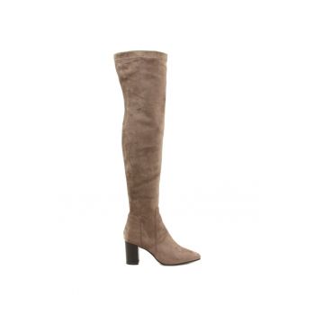 Cizme pentru femei -  BM175494 - Bej