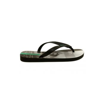 Flip-flops pentru barbati -  BM136227 - Negru