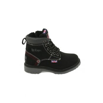 Ghete copii  BM92039 - Negru