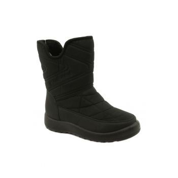 Ghete dama -  BM123476 - Negru
