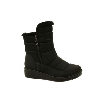 Ghete dama -  BM177211 - Negru