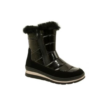 Ghete dama -  BM179352 - Negru