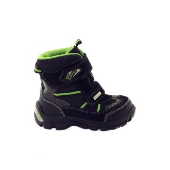 Ghete pentru copii -  BM10722 - Negru