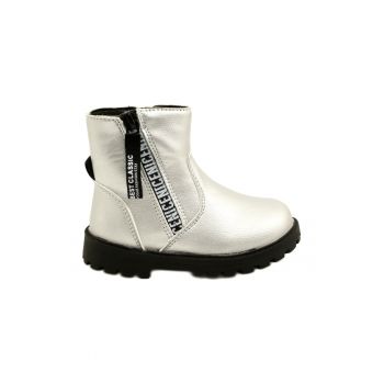 Ghete pentru copii -  BM151640 - Argint