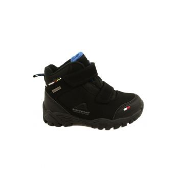 Ghete pentru copii -  BM153601 - Negru