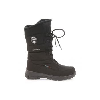 Ghete pentru copii -  BM154920 - Negru