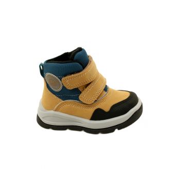 Ghete pentru copii -  BM182612 - Galben