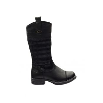 Ghete pentru copii -  BM28114 - Negru