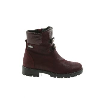 Ghete pentru copii -  BM49768 - rosu
