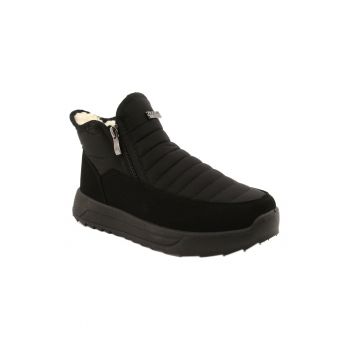 Ghete pentru femei -  BM124600 - Negru
