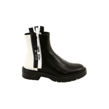 Ghete pentru femei -  BM128033 - alb