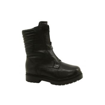 Ghete pentru femei -  BM128059 - Negru