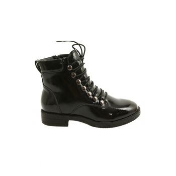 Ghete pentru femei -  BM128226 - Negru