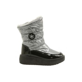 Ghete pentru femei -  BM130159 - Negru