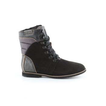 Ghete pentru femei -  BM131515 - Negru
