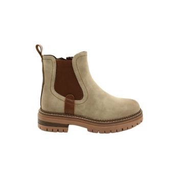 Ghete pentru femei -  BM150917 - Multicolor -