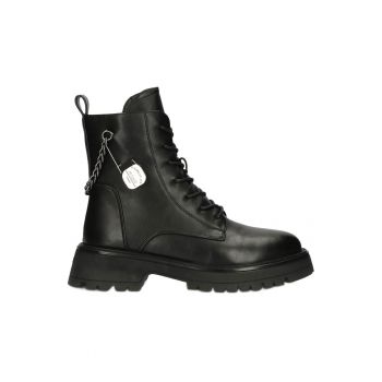 Ghete pentru femei -  BM150933 - Negru