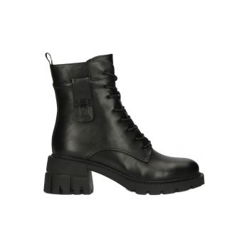 Ghete pentru femei -  BM150934 - Negru -