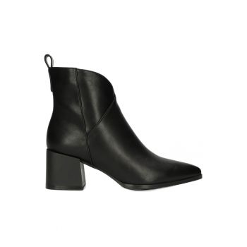 Ghete pentru femei -  BM152476 - Negru