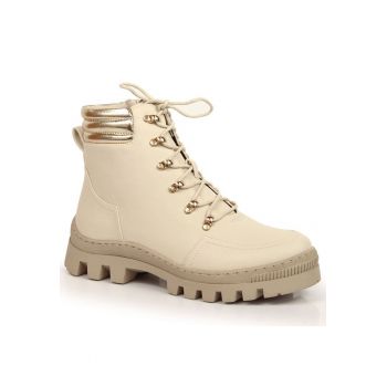 Ghete pentru femei -  BM154102 - Bej -