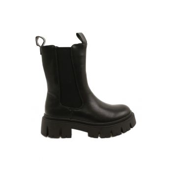 Ghete pentru femei -  BM155243 - Negru
