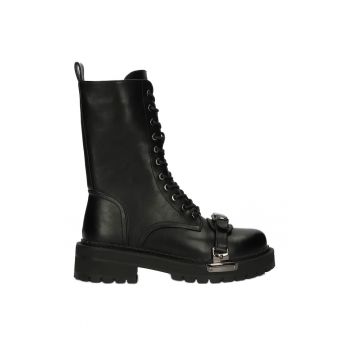 Ghete pentru femei -  BM155306 - Negru