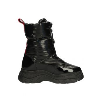 Ghete pentru femei -  BM155579 - Negru
