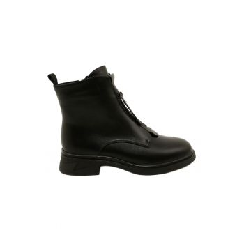 Ghete pentru femei -  BM182758 - Negru
