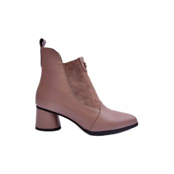 Ghete pentru femei -  BM188502 - Bej -