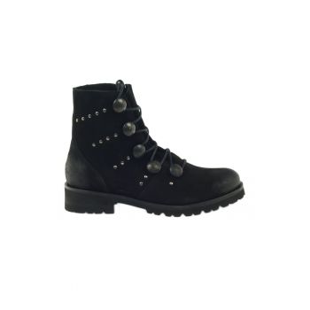 Ghete pentru femei -  BM46188 - Negru