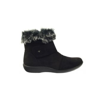 Ghete pentru femei -  BM47358 - Negru