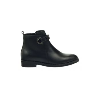 Ghete pentru femei -  BM47383 - Negru
