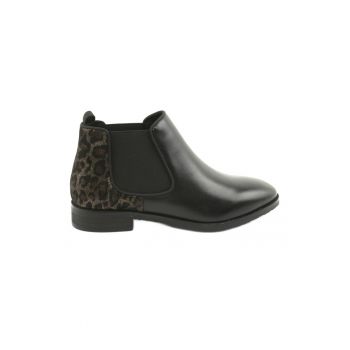 Ghete pentru femei -  BM67175 - Negru