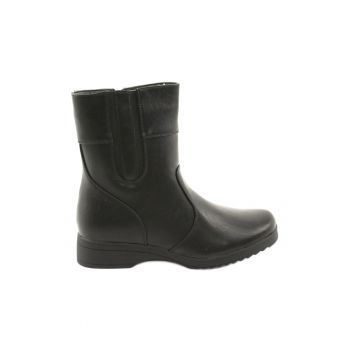 Ghete pentru femei -  BM70068 - Negru