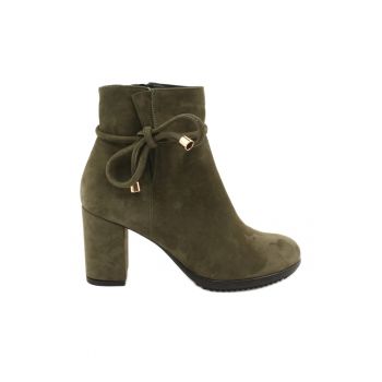 Ghete pentru femei -  BM91609 - Verde