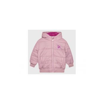 Jachete copii -  301355977 - Poliamida - Violet