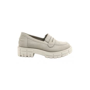 Mocasini dama -  BM133295 - Gri