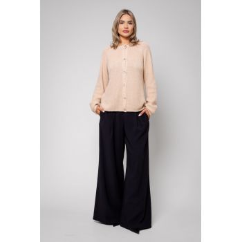 Pantalon lung Larg 14032